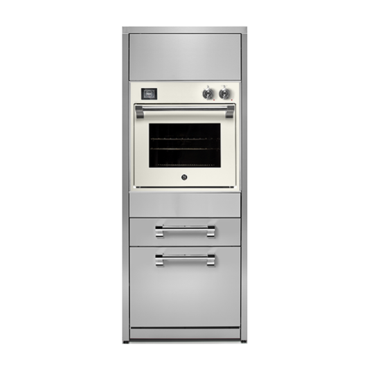 Ascot Column Unit for 60×60 Oven
