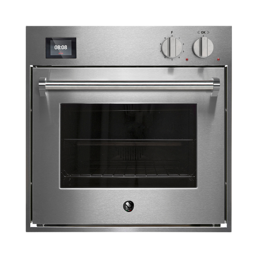 Genesi 60 × 60 cm Built-In Oven