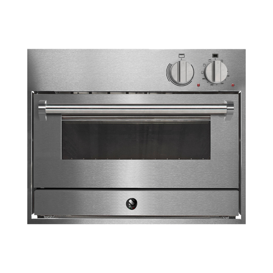 Genesi 60 × 45 cm Built-In Pizza & Grill Oven