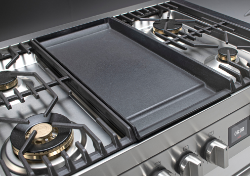 Dual Fuel, Induction or Mixed Hob: Choosing the Right Cooktop for Your Range Cooker