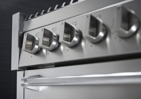 Range Cooker Sizes Explained: 70cm, 90cm, 100cm and 120cm Compared
