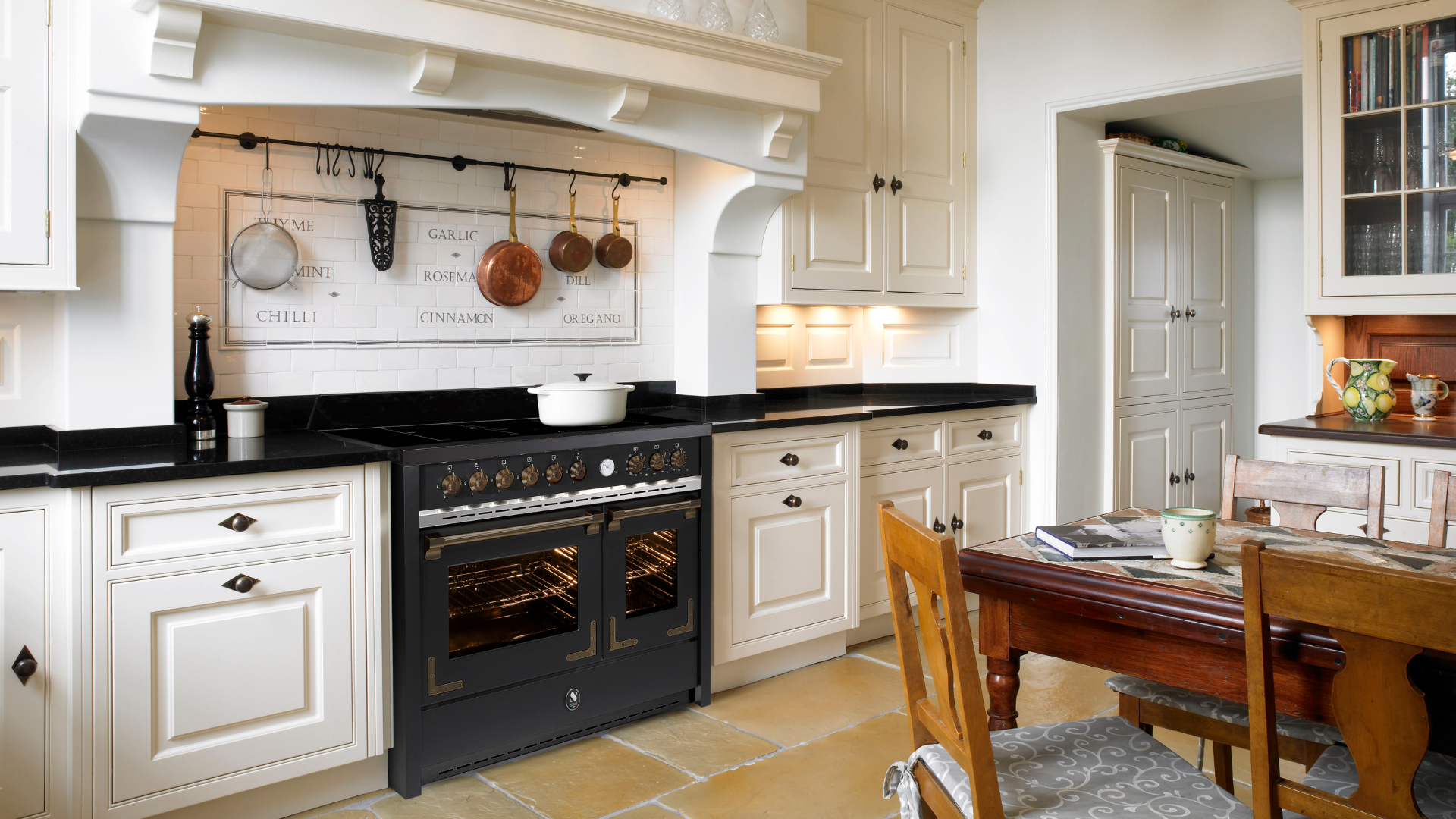 The Complete Guide to Installing a Range Cooker in a UK Kitchen
