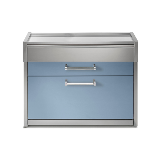 Genesi 120 cm Worktable
