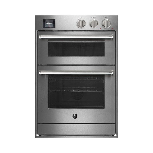 Enfasi 60 × 90 cm Built-In Double Oven