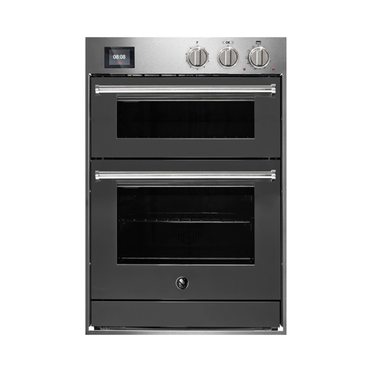 Enfasi 60 × 90 cm Built-In Double Oven