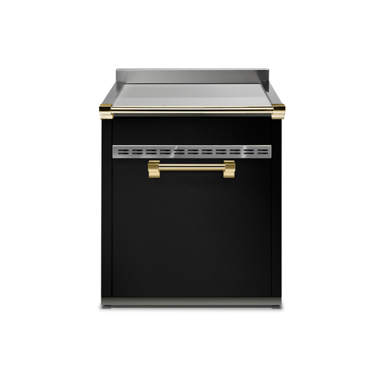 Ascot 70 cm Worktable with Door