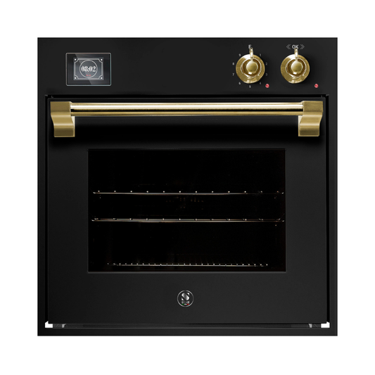 Ascot 60×60 Built-In Oven