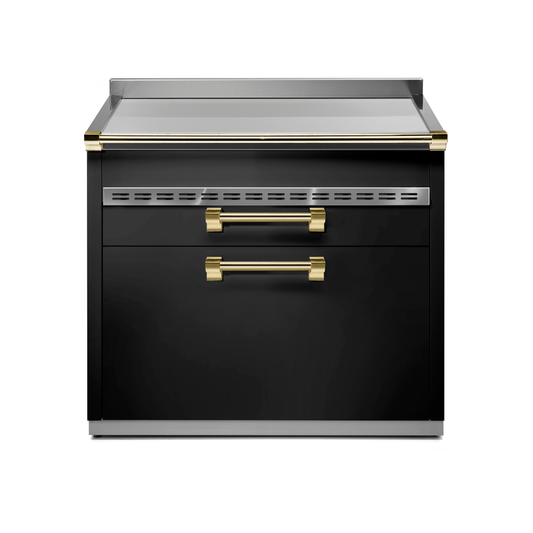 Ascot 90 cm Worktable