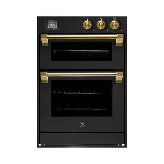 Ascot 60×90 Built-In Double Oven