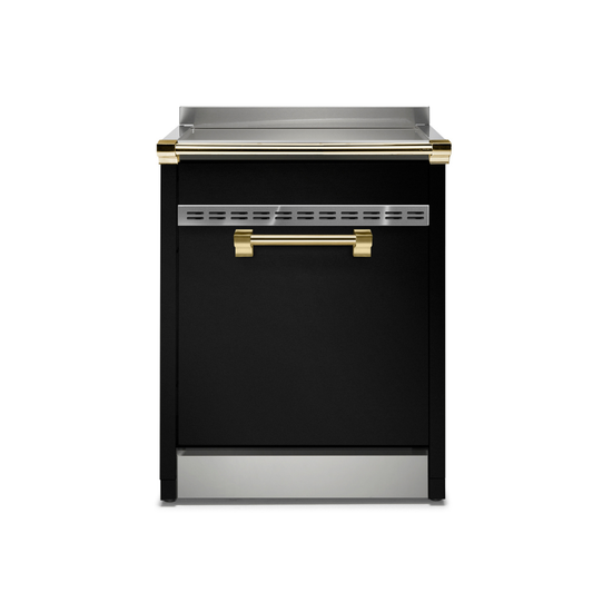 Ascot 70 cm Dishwasher with Worktable