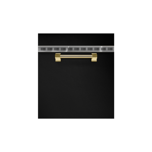 Ascot 60 cm Semi Built-in Dishwasher