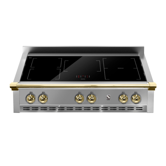 Ascot 90 cm Induction Cook Top