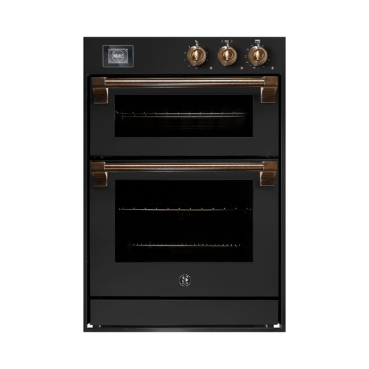 Ascot 60×90 Built-In Double Oven