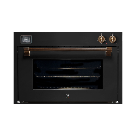 Ascot 90×60 Built-In Oven