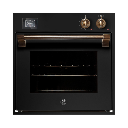 Ascot 60×60 Built-In Oven