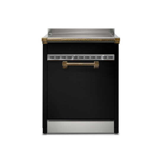 Ascot 70 cm Dishwasher with Worktable