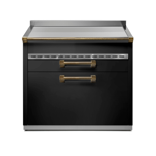 Ascot 90 cm Worktable