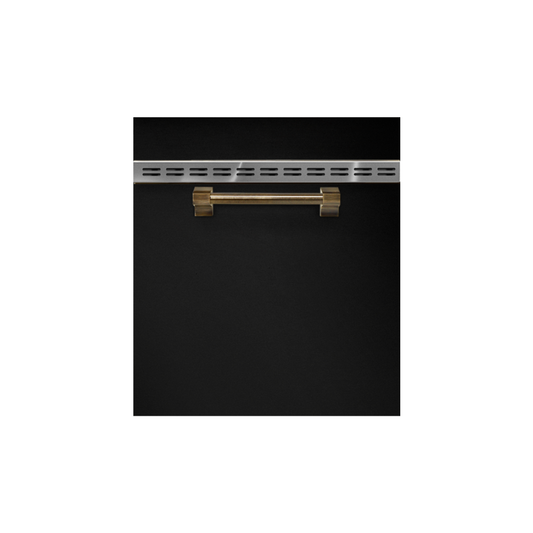 Ascot 60 cm Semi Built-in Dishwasher