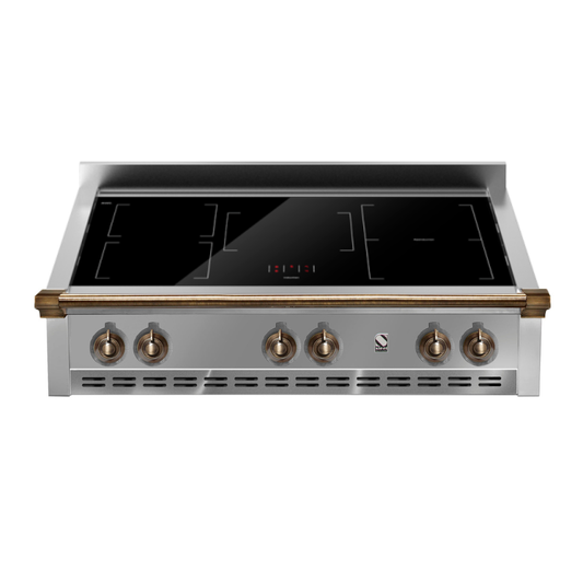Ascot 90 cm Induction Cook Top