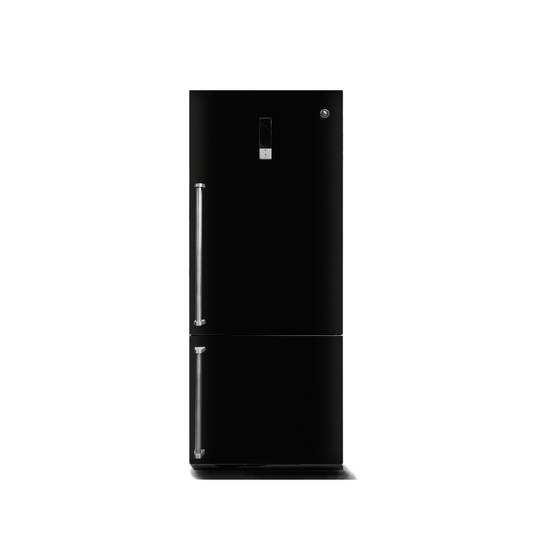 Genesi 76 Combi Built-In Fridge Freezer