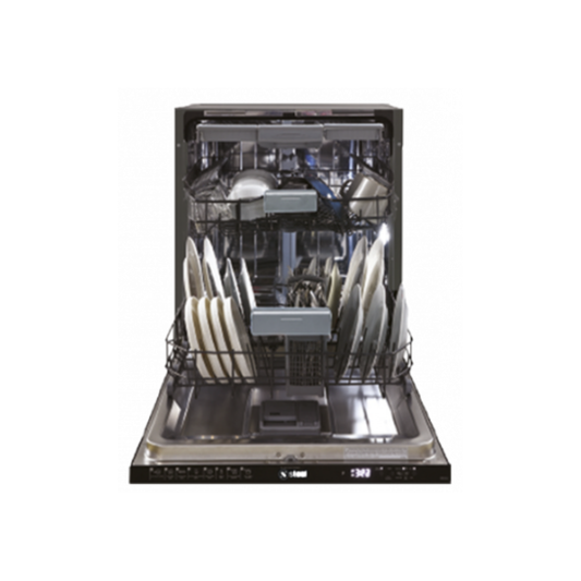 Genesi Fully Integrated Dishwasher