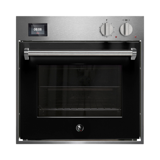 Genesi 60 × 60 cm Built-In Oven