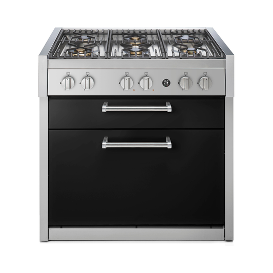 Genesi 90 cm Gas Cook Unit