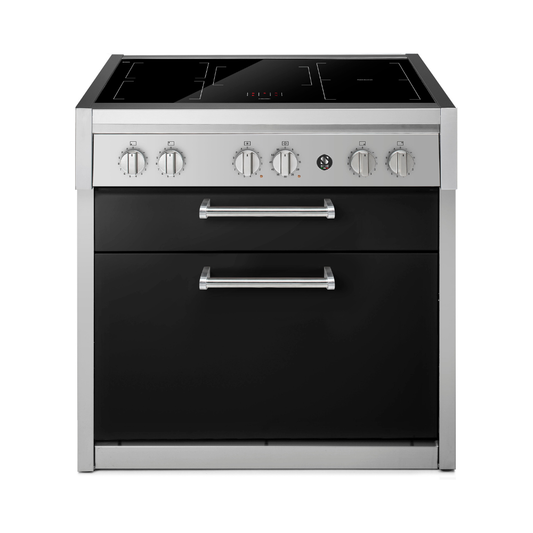 Genesi 90 cm Induction Cook Unit