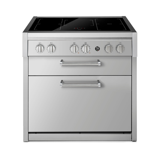 Genesi 90 cm Induction Cook Unit