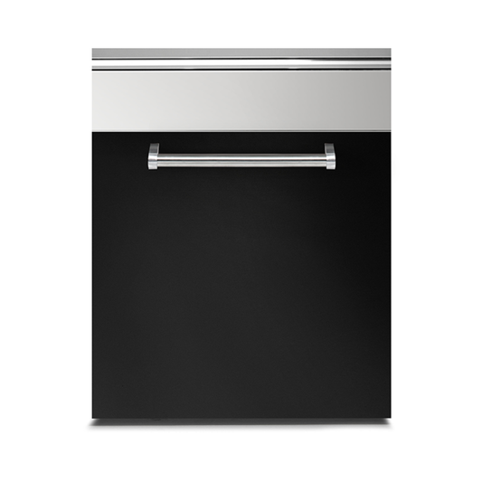 Genesi 60 cm Semi Built-In Dishwasher