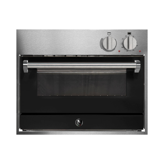 Genesi 60 × 45 cm Built-In Pizza & Grill Oven