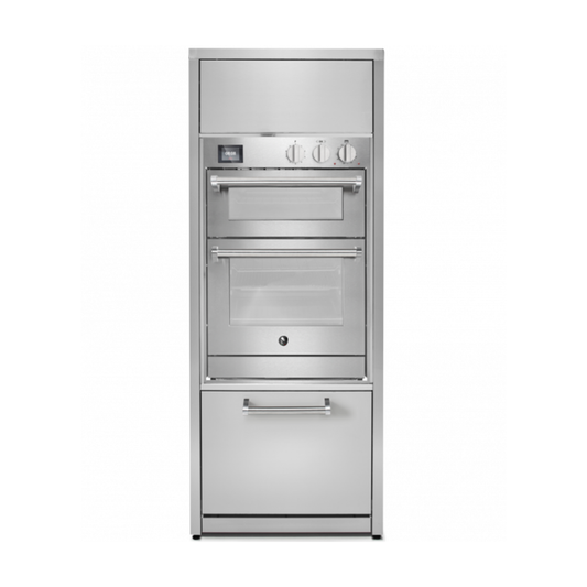Genesi Column Unit for 60 × 90 cm Oven