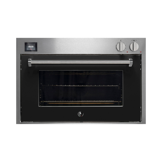 Genesi 90 × 60 cm Built-In Oven