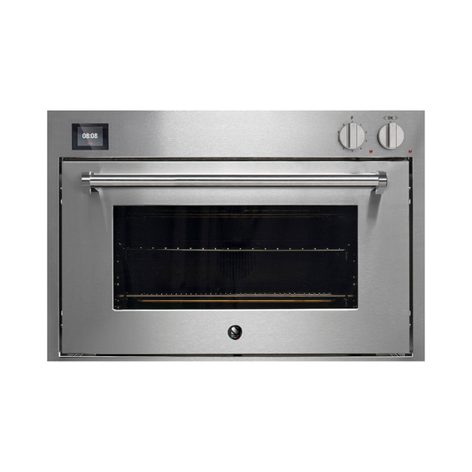 Genesi 90 × 60 cm Built-In Oven
