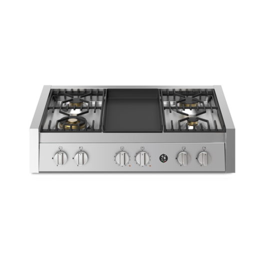 Genesi 90 cm Cook Top