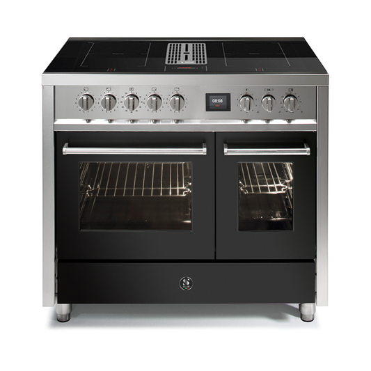Enfasi Mistral 100 cm Double Oven Induction Range Cooker