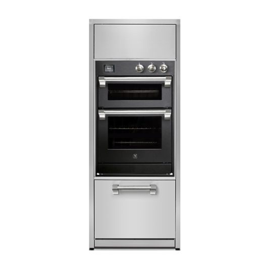 Ascot Column Unit for 60×90 Oven