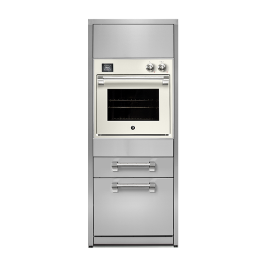 Ascot Column Unit for 60×60 Oven