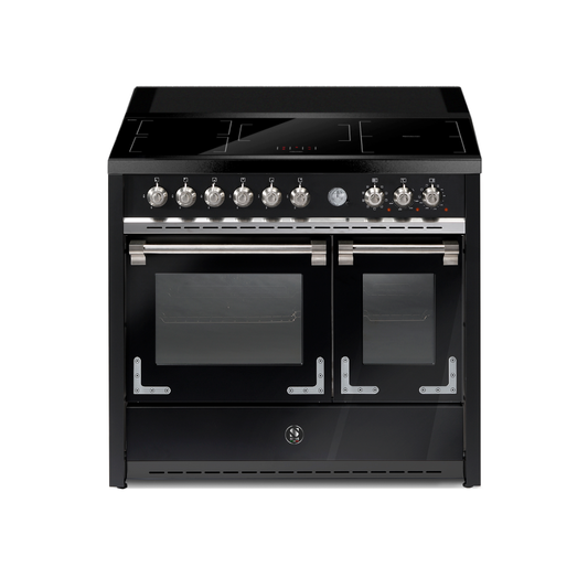 Oxford 100 cm Double Oven Induction Range Cooker