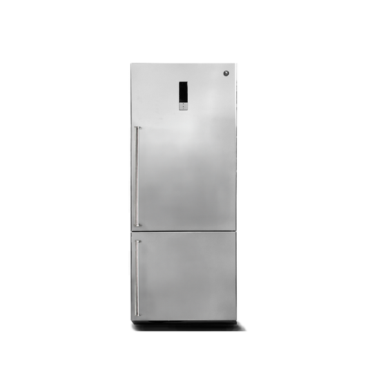 Enfasi 76 Combi Built-In Fridge Freezer