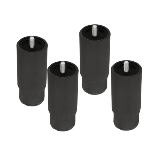 Adjustable Plastic Feet — Enfasi
