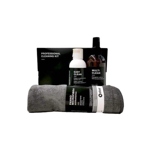 Care and Maintenance Kit