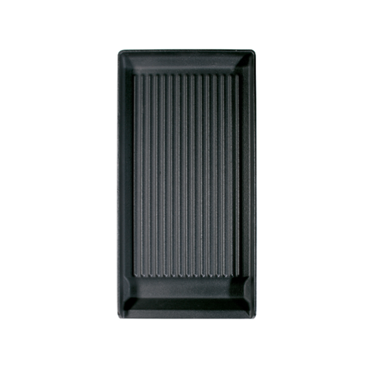 Cast Iron Barbecue Griddle