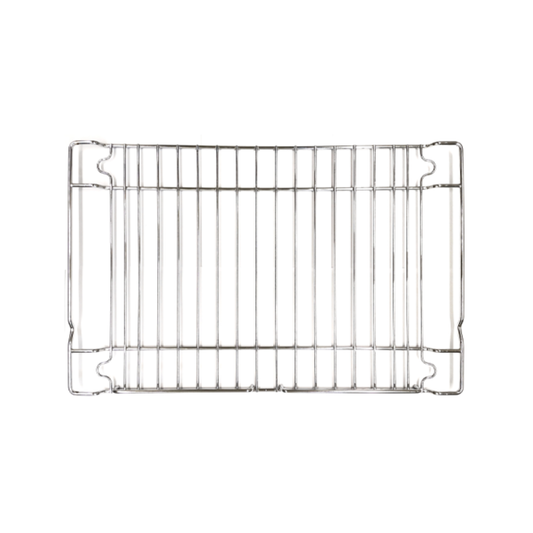 Chrome Wire Shelf