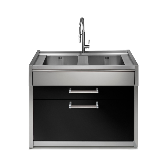 Genesi 120 cm Sink Unit