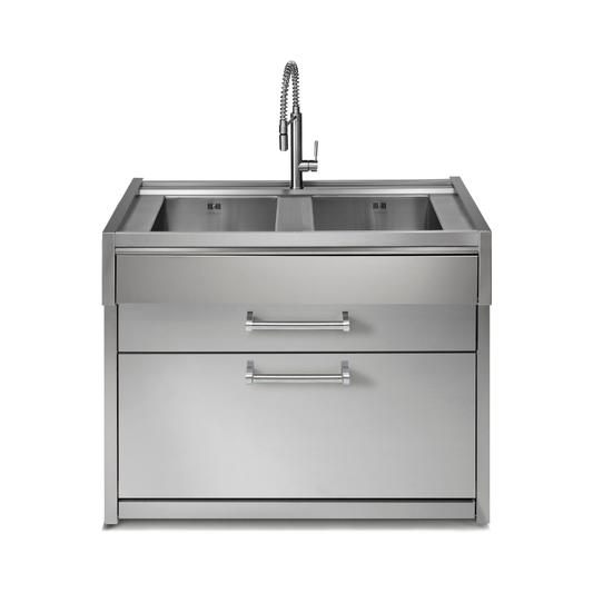 Genesi 120 cm Sink Unit