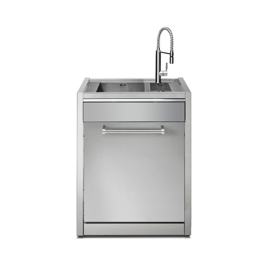Genesi 70 cm Sink Unit