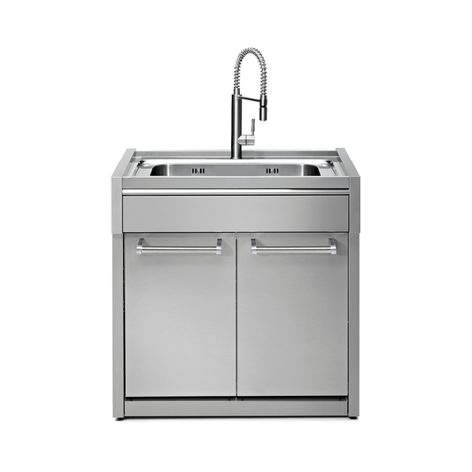 Genesi 90 cm Sink Unit