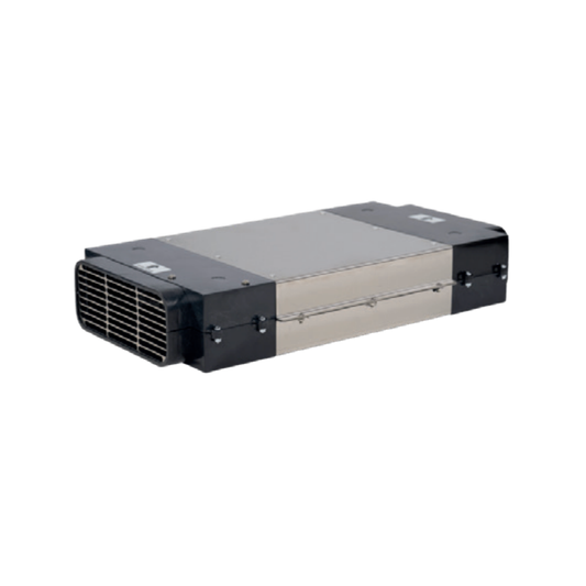 Plasma Filter — Enfasi and Oxford Mistral
