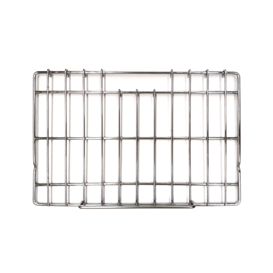 Reinforced Professional Wire Shelf